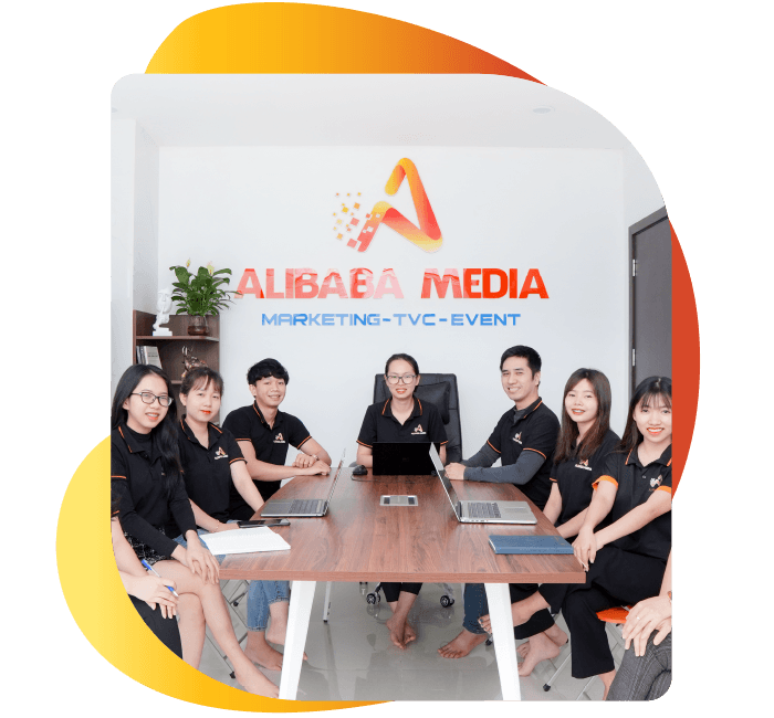 Công ty AlibabaMedia