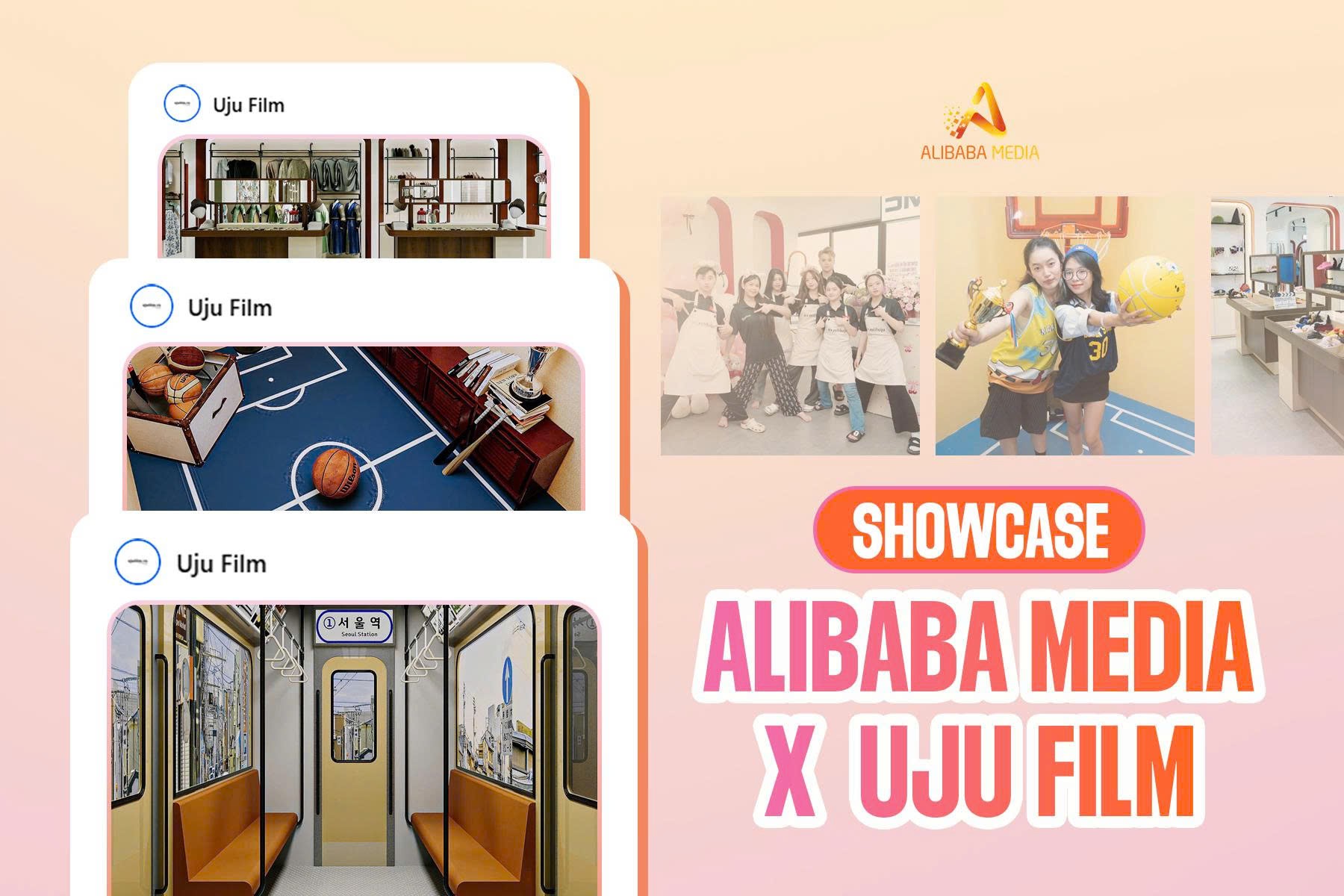 Uju Film - Capture Your Best Moment
