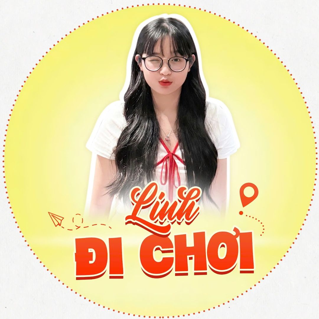 Linh Đi Chơi