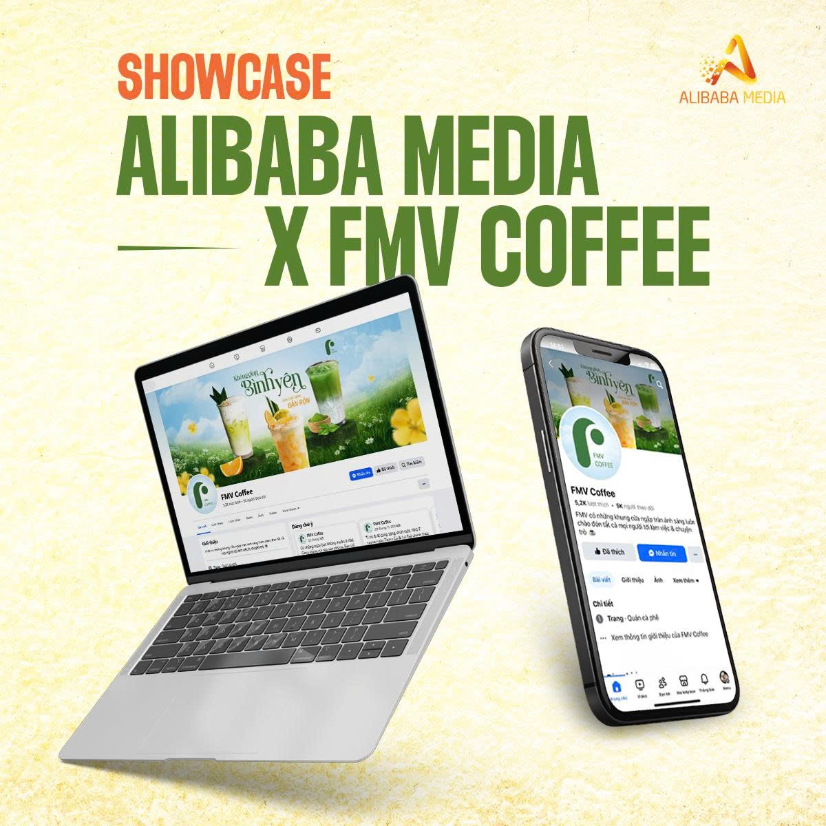 FMV COFFEE - Góc Chill Khác Lạ