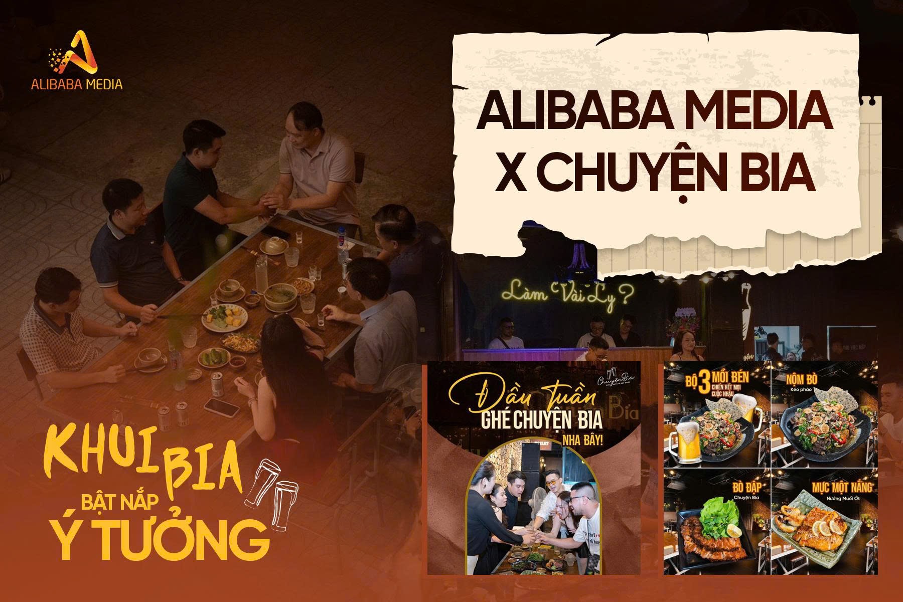 Chuyện Bia 26/3: Nhậu Đúng Chất Trẻ
