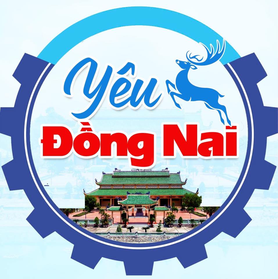 Yêu Đồng Nai