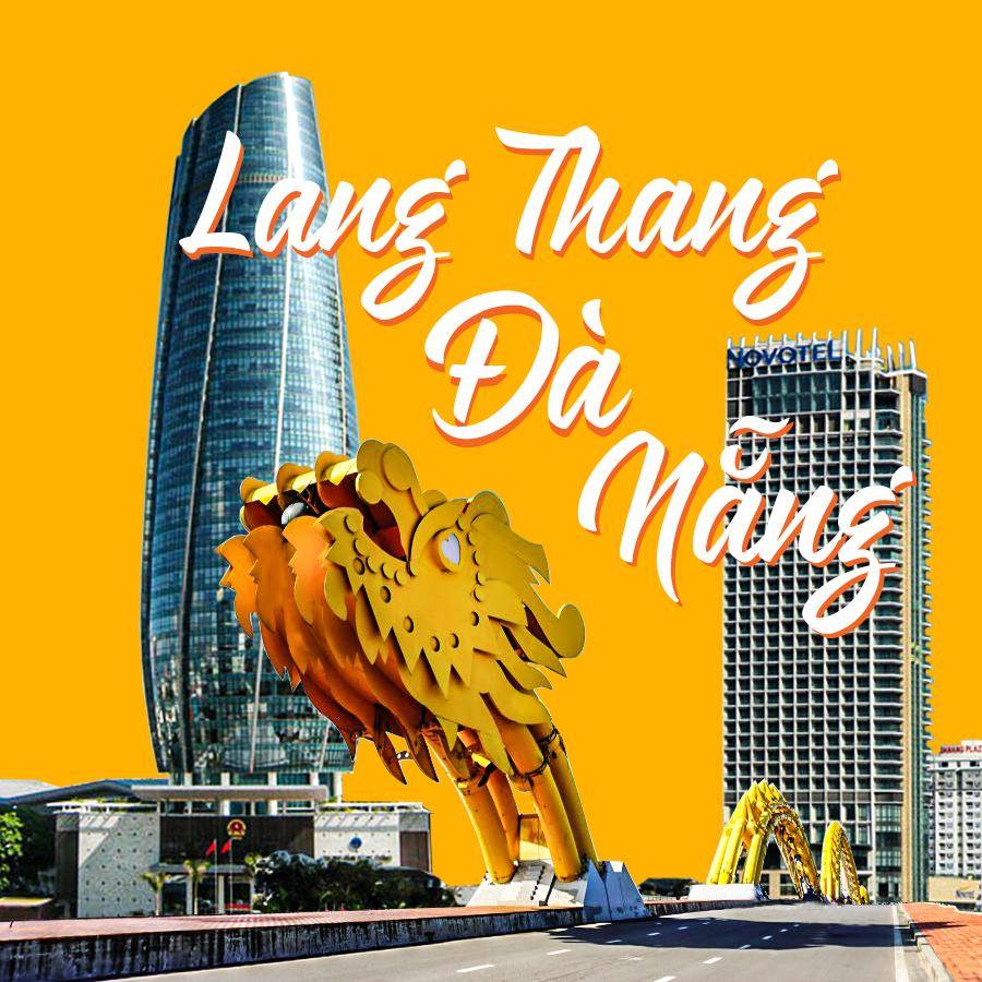 Lang Thang Đà Nẵng