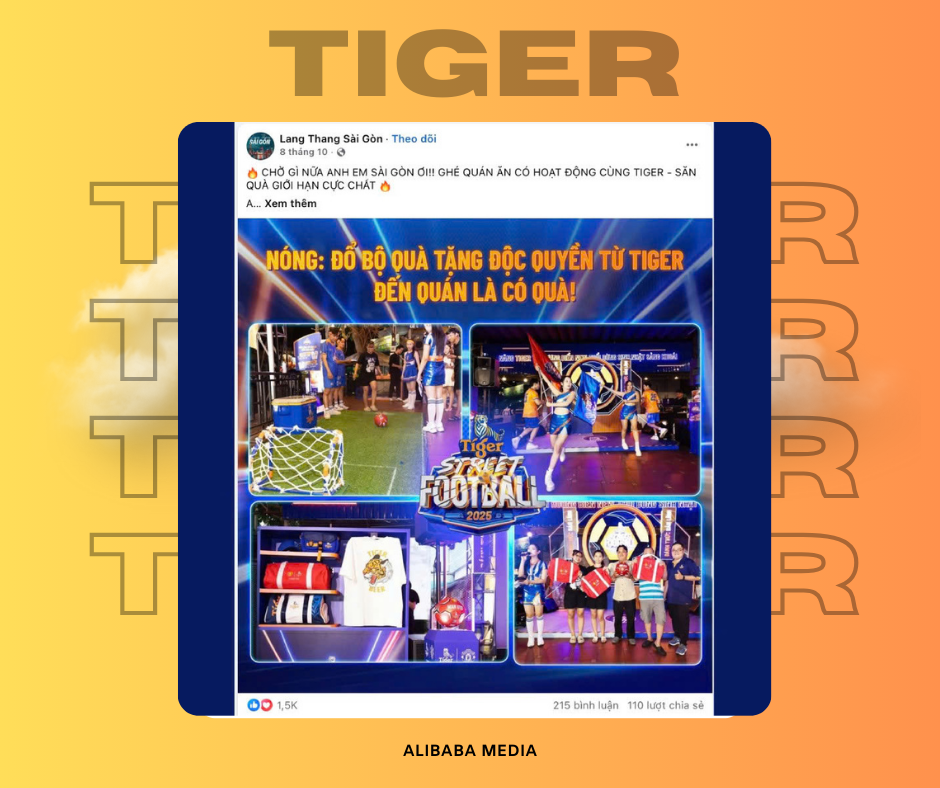 TIGER