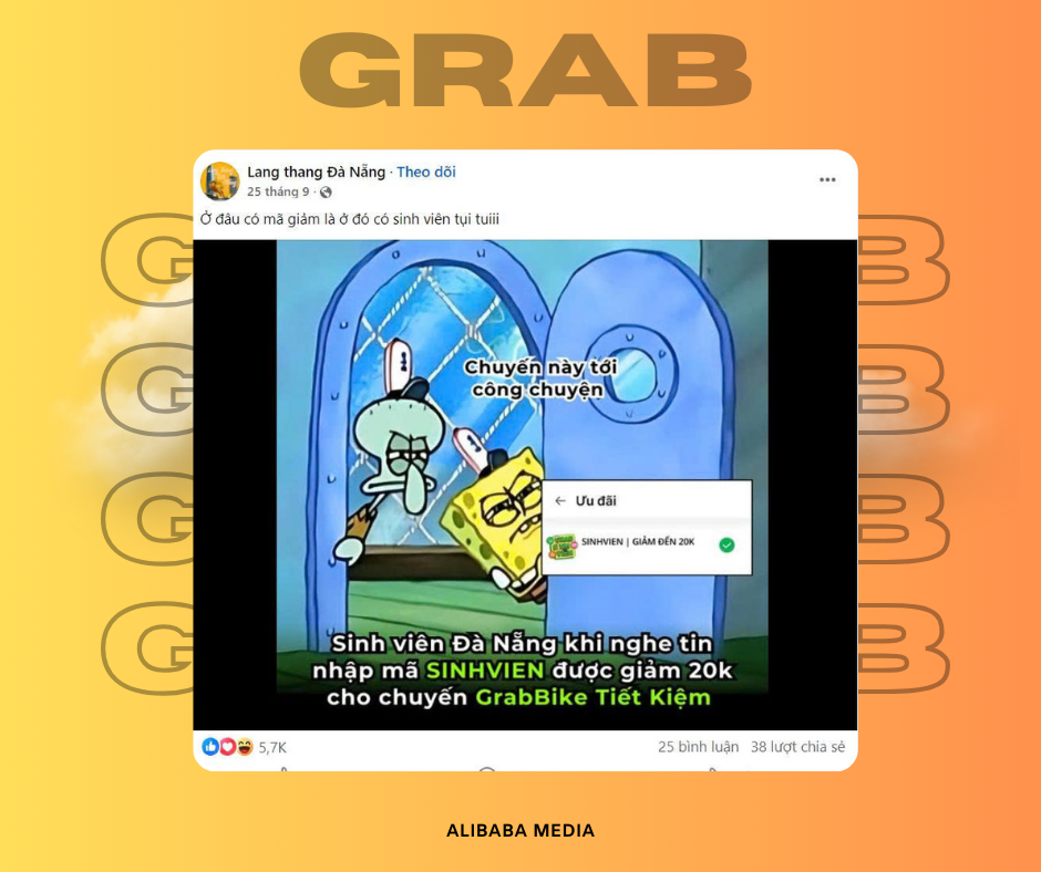 GRAB