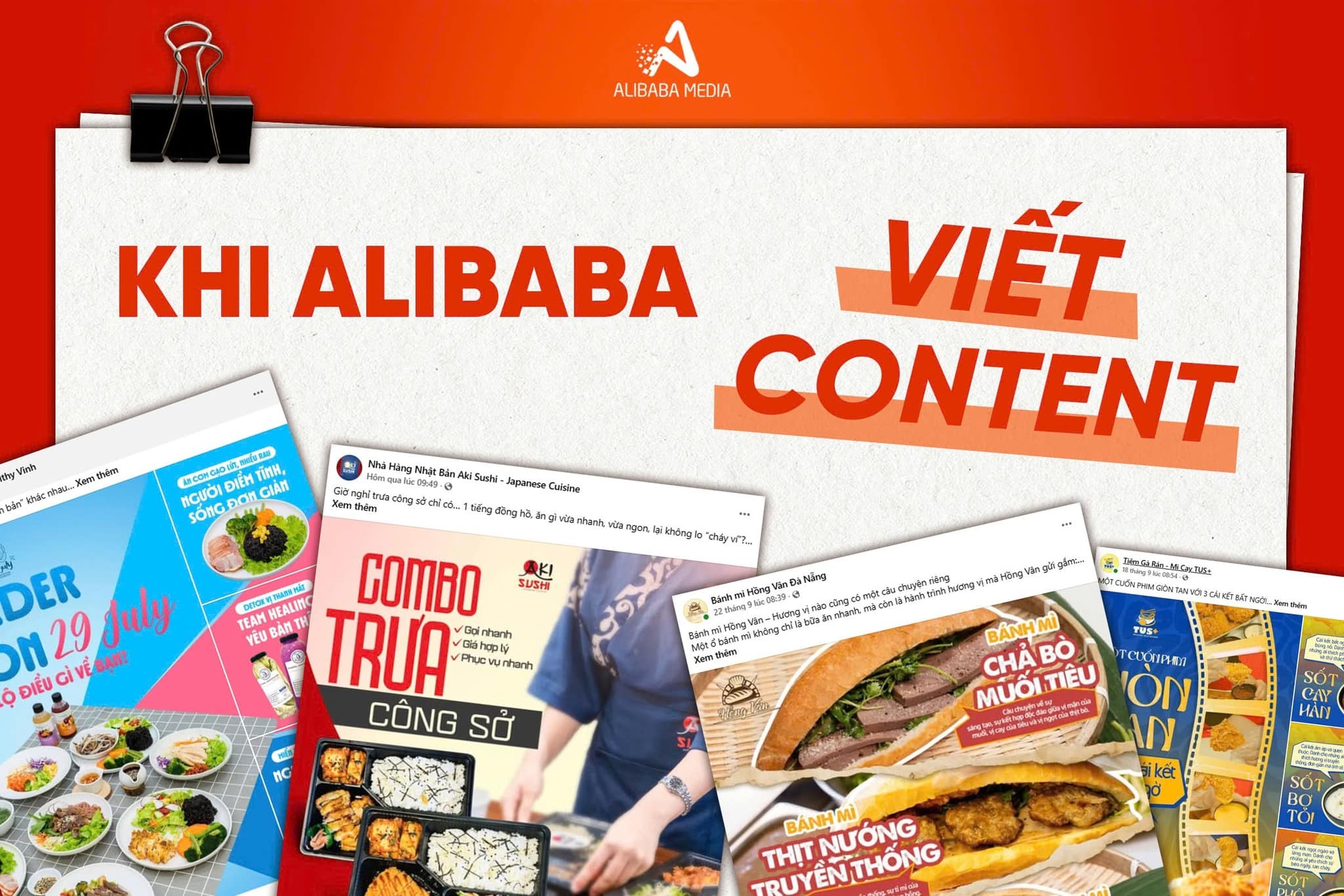 5 Cách Viết Content Hay Mà Mọi Marketer Nên Biết