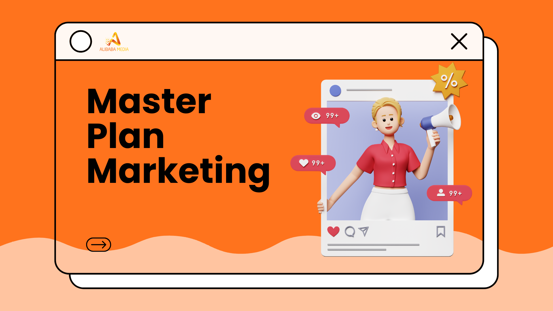 Master Plan Marketing Là Gì? Cách Xây Dựng Chuẩn 2026