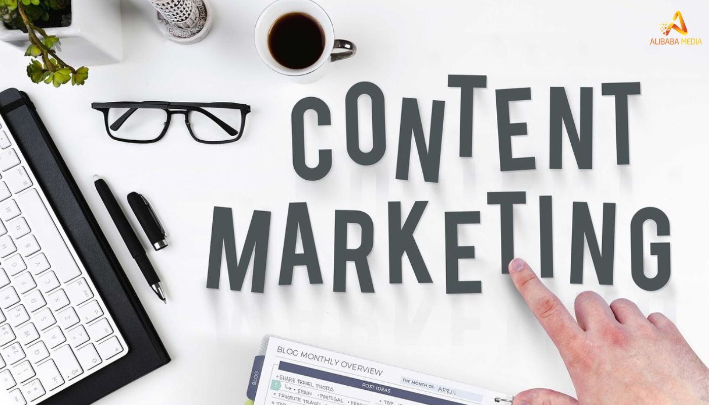 Content Marketing Là Gì? Cách Xây Dựng Chiến Lược Content Hiệu Quả